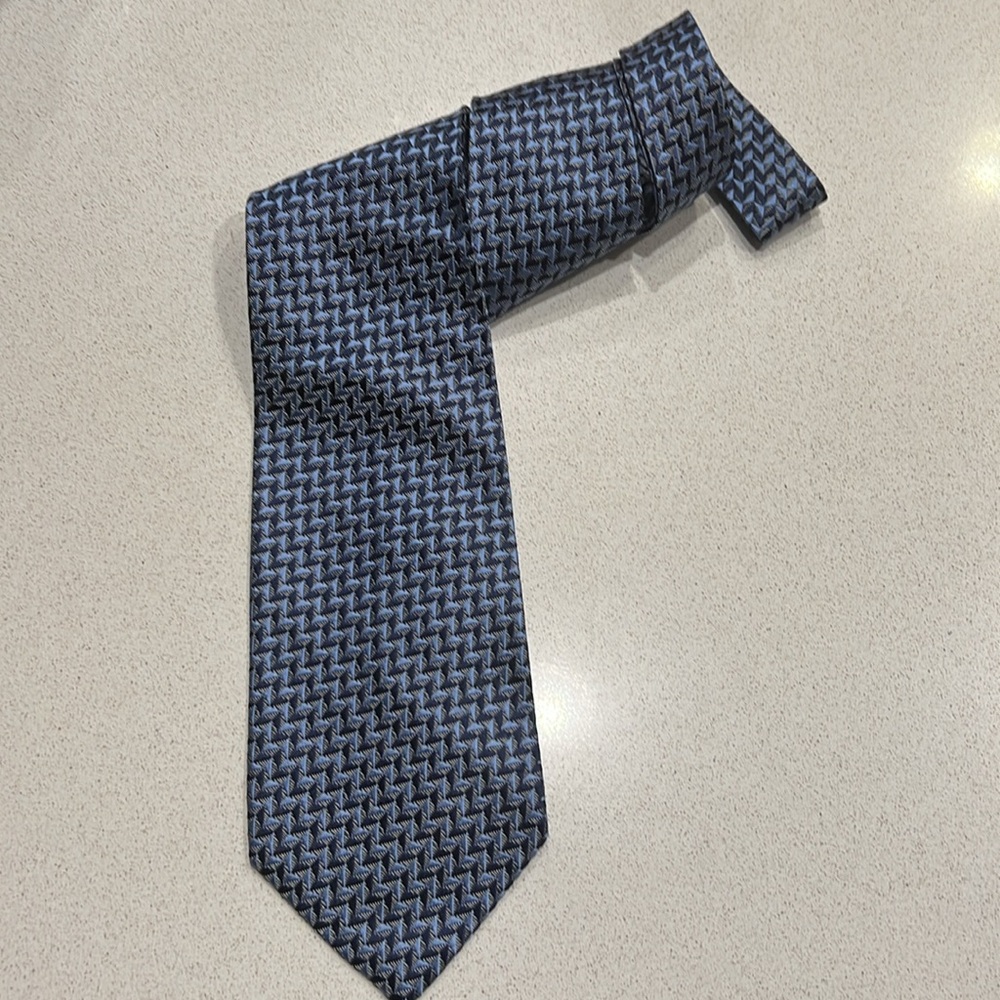 🔴Carnaval De Venise - 100% Silk Neck Ties